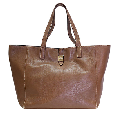Tessie Tote, front view
